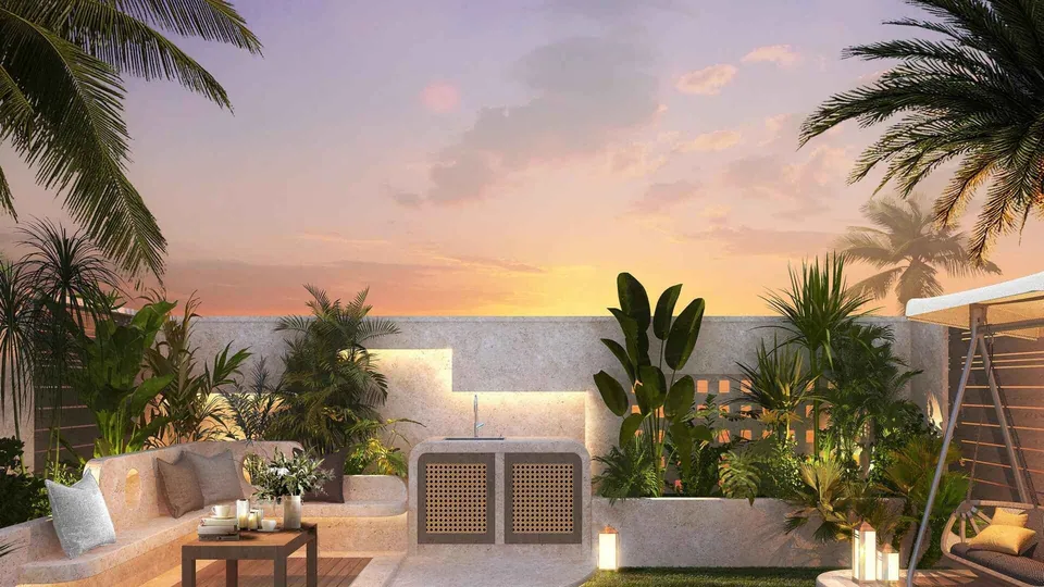 Yigo 26 Residences: amenity, photo 9 of 12