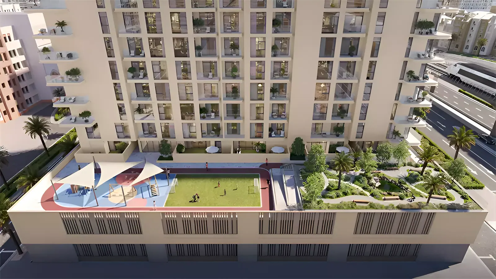 The Hub Residences by ZāZEN: photo 9 of 11