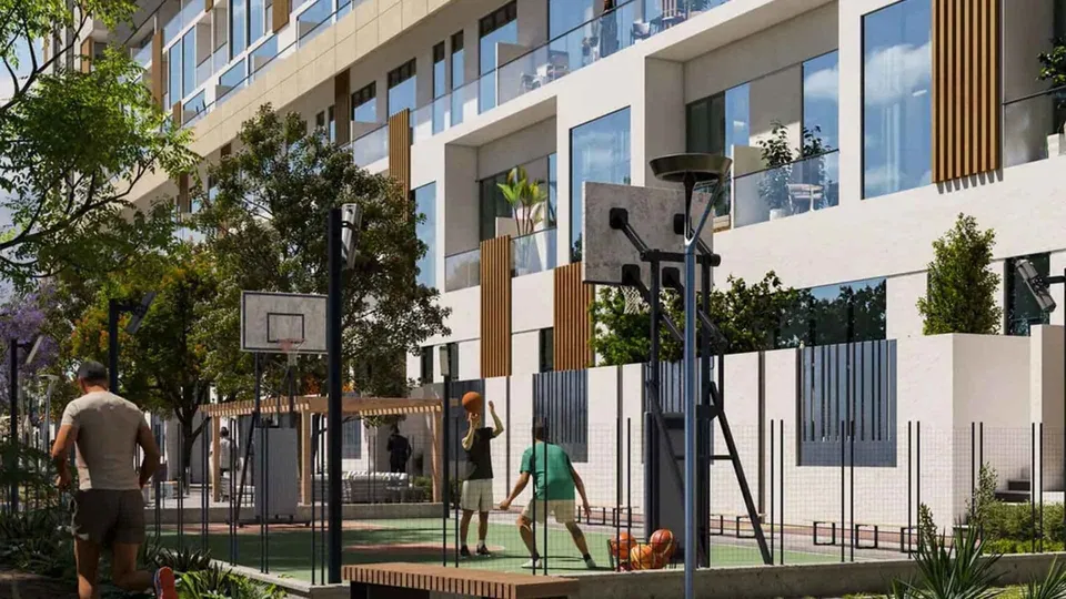 Armas by Zenith: exterior, photo 2 of 12