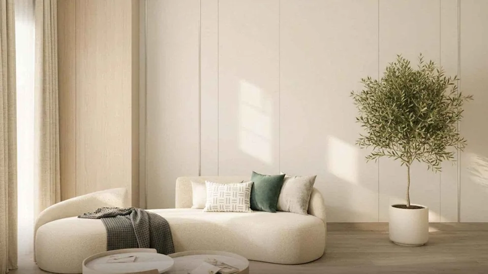 Armas by Zenith: interior living, photo 3 of 12