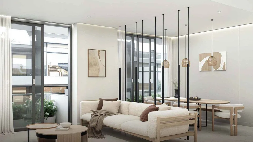 Armas by Zenith: interior living, photo 4 of 12