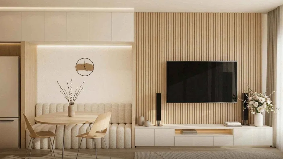 Armas by Zenith: interior living, photo 5 of 12
