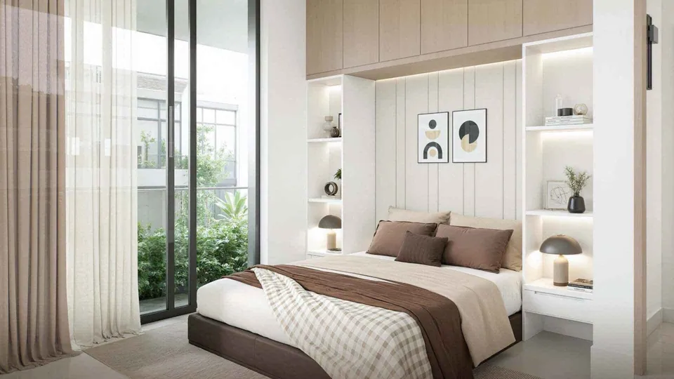 Armas by Zenith: interior bedroom, photo 6 of 12