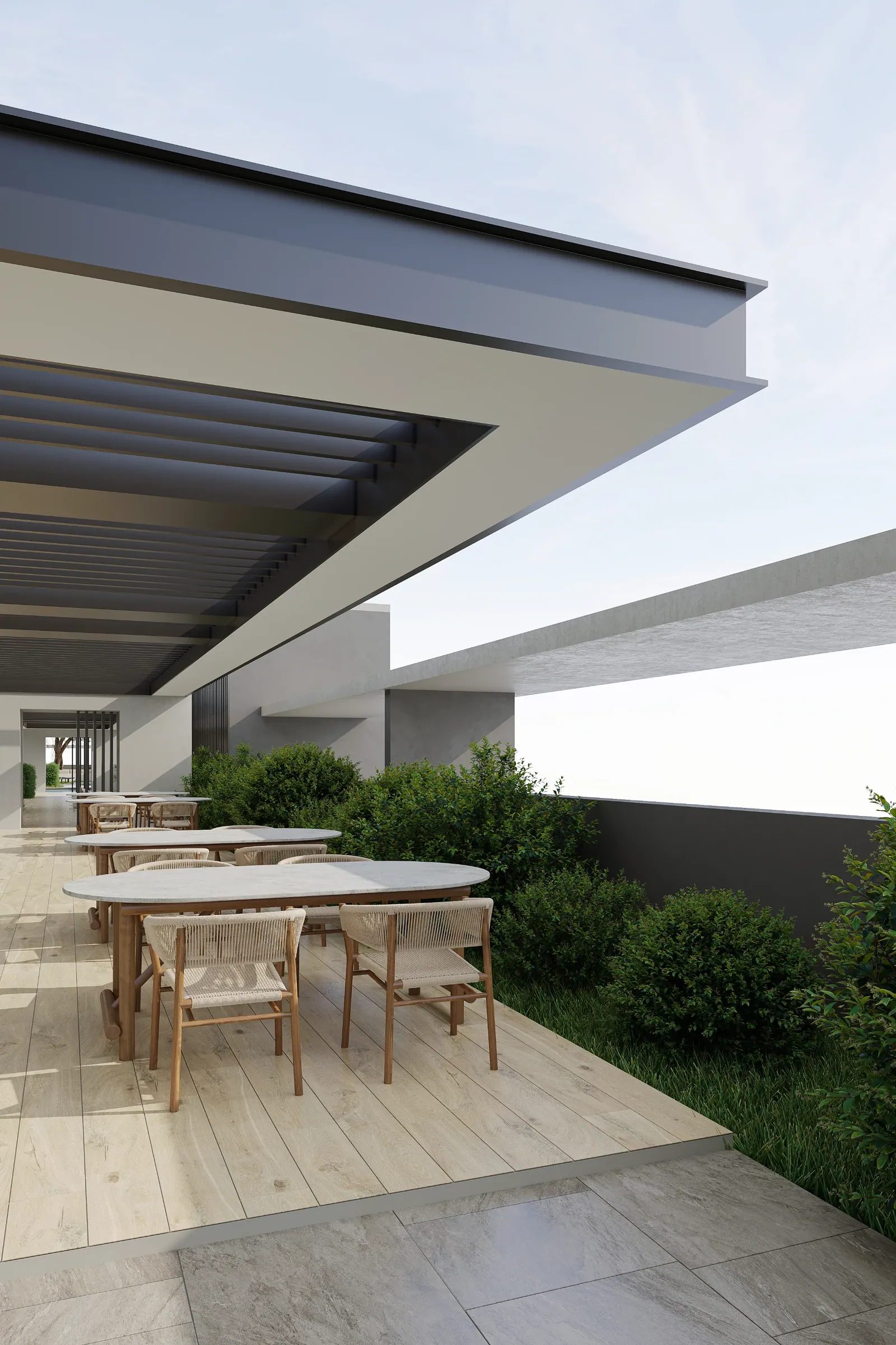 Belle Reve by Zimaya: interior living, photo 6 of 12