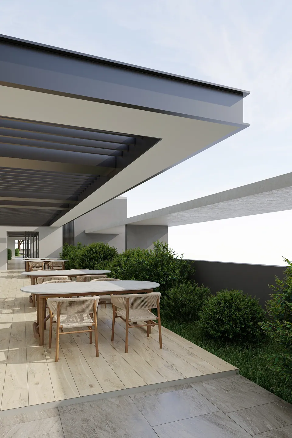 Belle Reve by Zimaya: interior living, photo 6 of 12