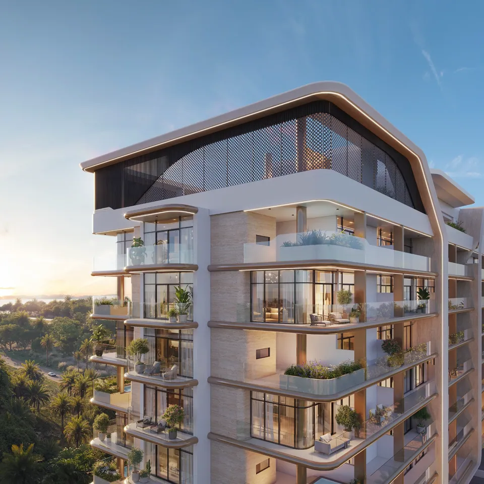 Celeste Heights: exterior, photo 3 of 12