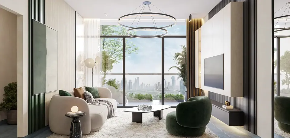 Elanora by Zoya, Dubai Industrial City