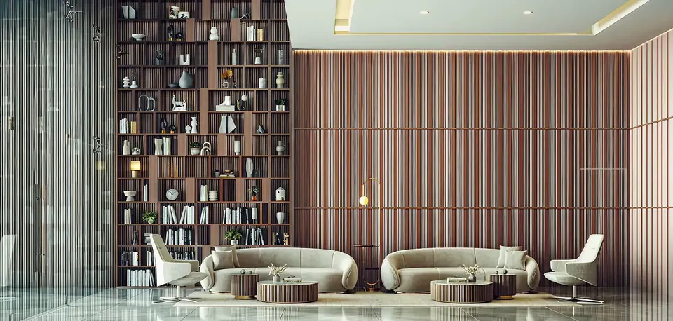 Pristine by Zoya: interior living, photo 5 of 7