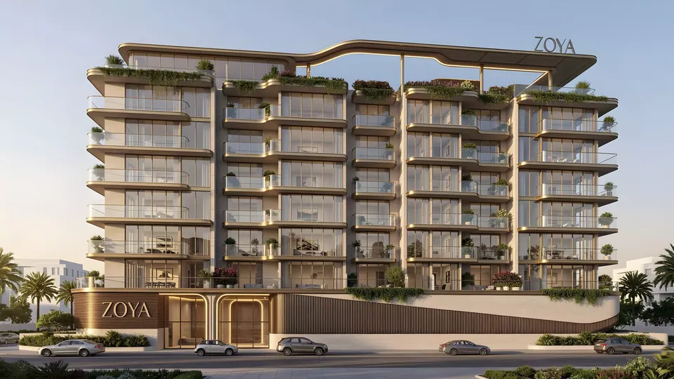 Seraya by Zoya, Dubai Industrial City