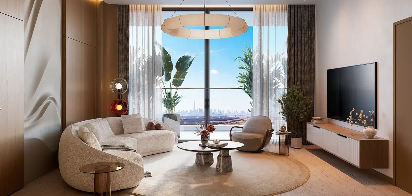 Siana by Zoya: interior living, photo 5 of 12